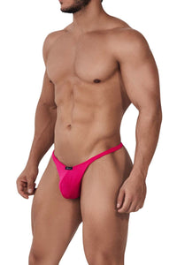 Xtremen 91166 Madero Thongs रंग Fuchsia