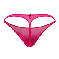 Xtremen 91166 Madero Thongs रंग Fuchsia