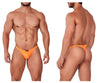 Xtremen 91166 MADERO TANGS Color naranja