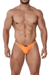 Xtremen 91166 MADERO TANGS Color naranja