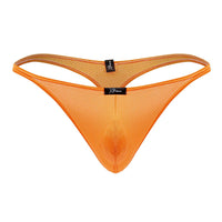 Xtremen 91166 MADERO TANGS Color naranja