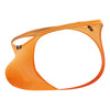 Xtremen 91166 MADERO TANGS Color naranja