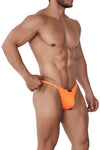 Xtremen 91166 Madero thongs रंग नारंगी