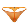 Xtremen 91166 MADERO TANGS Color naranja