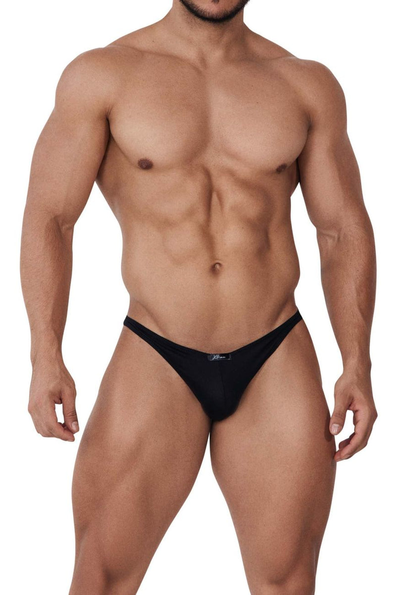 Xtremen 91167 Madero Bikini Color noir