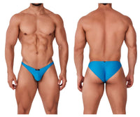 Xtremen 91167 Madero Bikini Color bleu