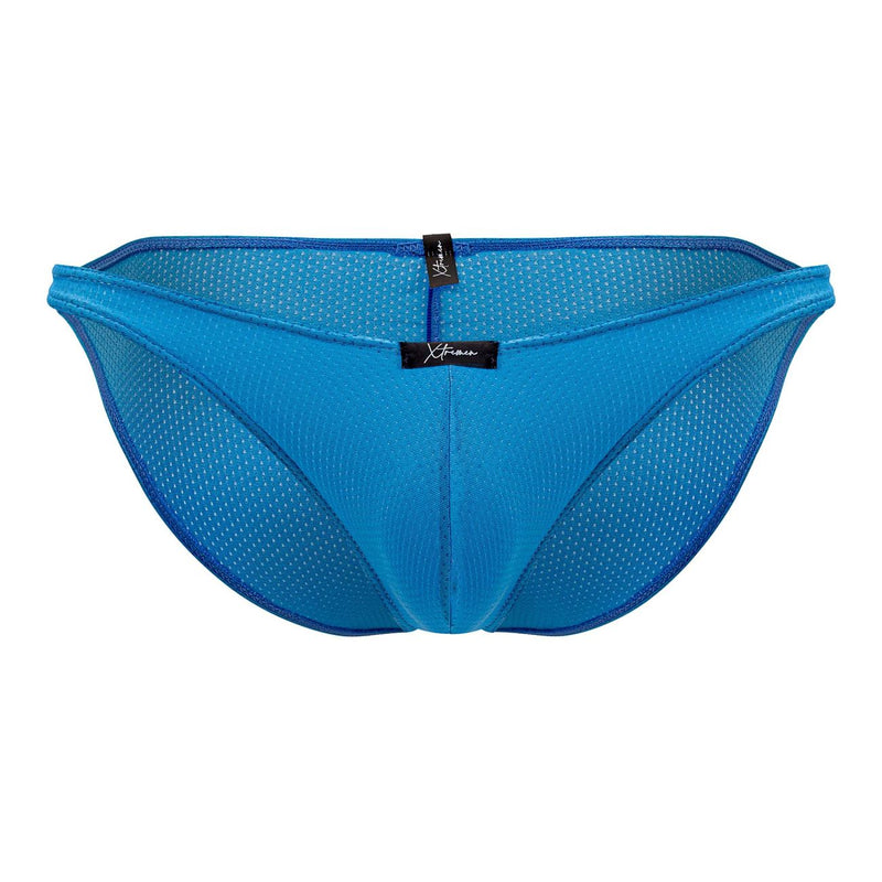 Xtremen 91167 Madero Bikini Color bleu