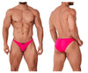 Xtremen 91167 Madero Bikini couleur fuchsia