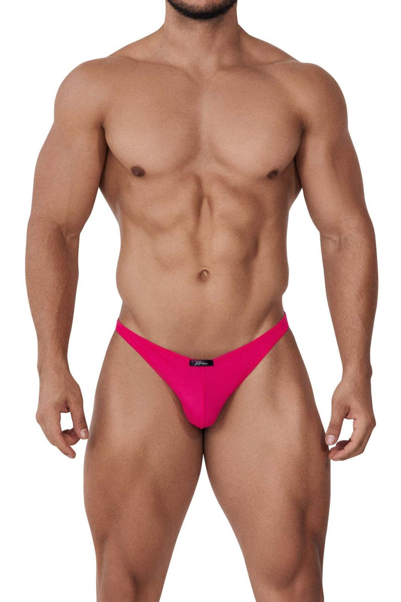 Xtremen 91167 Madero Bikini Color Fucsia