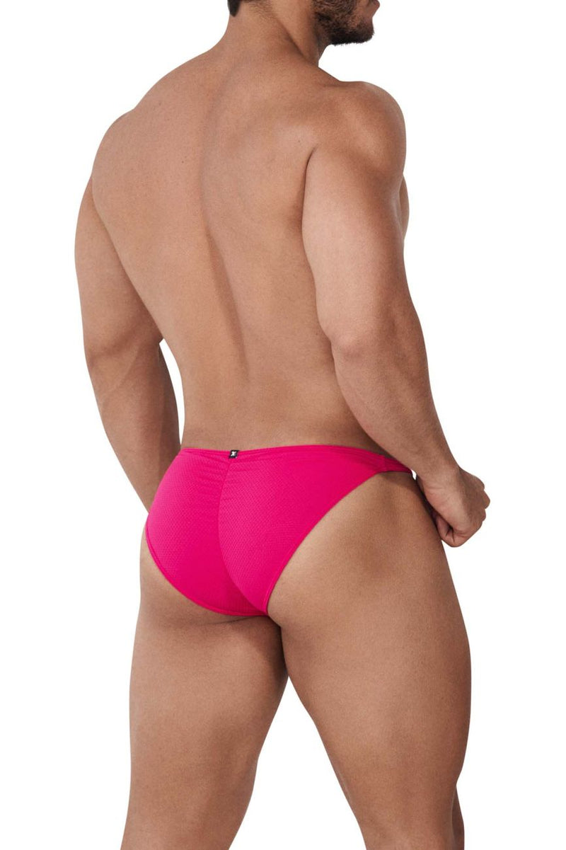 Xtremen 91167 Madero Bikini couleur fuchsia