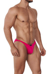 Xtremen 91167 Madero Bikini couleur fuchsia