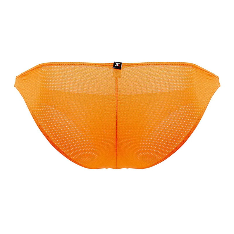 Xtremen 91167 Madero Bikini color naranja