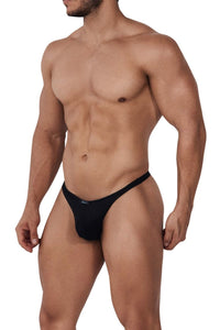 Xtremen 91168 Durazno tangas color negro