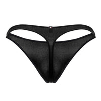 Xtremen 91168 Durazno tangas color negro