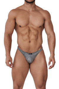 Xtremen 91168 Durazno Thongs颜色灰色