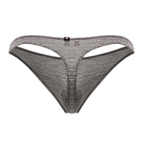 Xtremen 91168 Durazno Thongs Color Gray