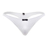 Xtremen 91168 Durazno thongs रंग सफेद