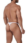 Xtremen 91168 Durazno Thongs颜色白色