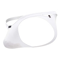 Xtremen 91168 Durazno Thongs Color White