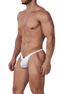 Xtremen 91168 Durazno tangas color blanco