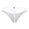 Xtremen 91168 Durazno Thongs颜色白色