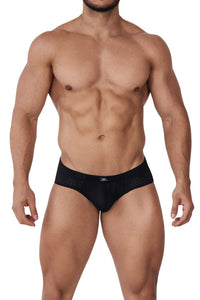 Xtremen 91169 Mesh Briefs color negro