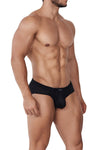 Xtremen 91169 Mesh Briefs color negro