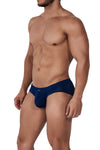 Xtremen 91169 Mesh Briefs Color Navy