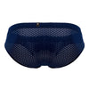 Xtremen 91169 Mesh Briefs Color Navy