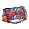 Xtremen 91170 Trunks imprimé Couleur Fire