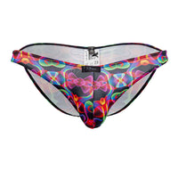 Xtremen 91172 Bikini imprimé Bows de couleur