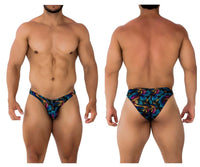 Xtremen 91172 Hojas de color de bikini impresas