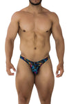 Xtremen 91172 Hojas de color de bikini impresas