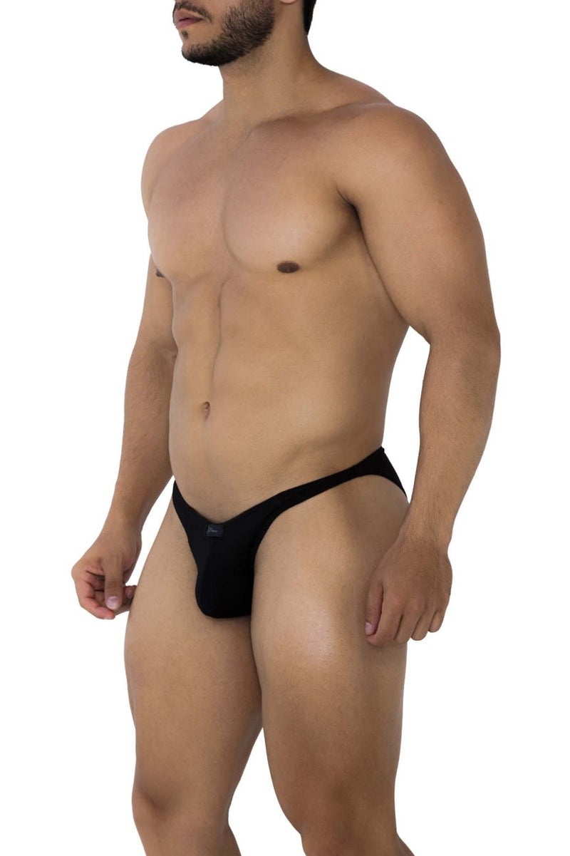 Xtremen 91177 Microfibra Bikini Color negro