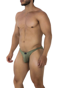 Xtremen 91177 Couleur de bikini microfibre vert