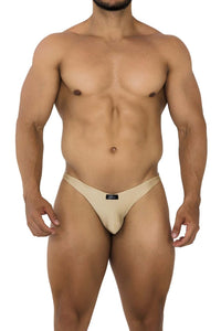 Xtremen 91179 Couleur de bikini microfibre or