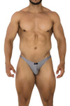 Xtremen 91179 Couleur de bikini microfibre argent