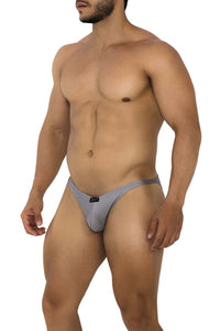 Xtremen 91179 Couleur de bikini microfibre argent