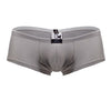 Xtremen 91180 Microfiber Trunks Color Silver