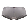 Xtremen 91180 Microfiber Trunks Color Silver