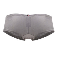 Xtremen 91180 Microfiber Trunks Color Silver