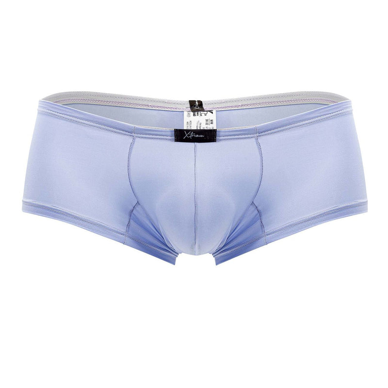 Xtremen 91181 Couleur de troncs de microfibre lilas