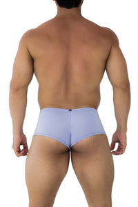 Xtremen 91181 Couleur de troncs de microfibre lilas