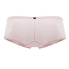 Xtremen 91181 Couleur de troncs de microfibre rose