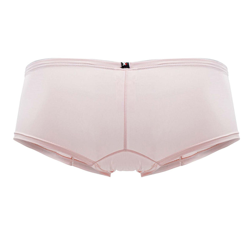 Xtremen 91181 Couleur de troncs de microfibre rose