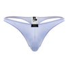 Xtremen 91182 Microfibre Thongs Color Lilac