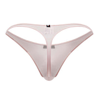 Xtremen 91182 Microfiber Thongs Color Pink