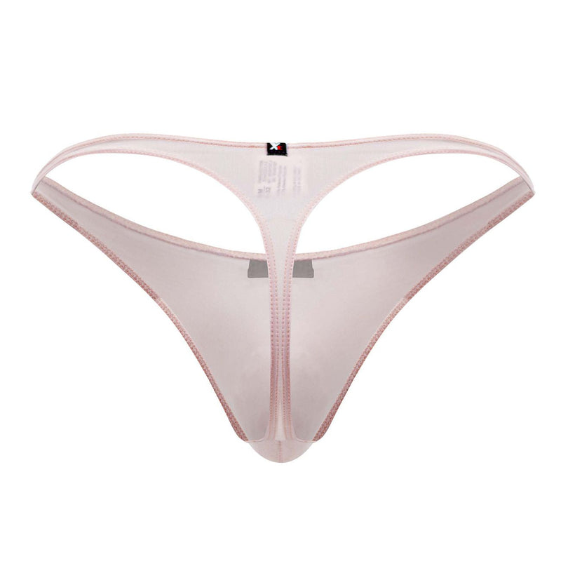 Xtremen 91182 Microfiber Thongs Color Pink