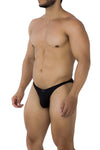 Xtremen 91183 Microfibra Bikini Color Negro