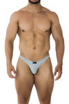 Xtremen 91183 Couleur de bikini microfibre vert